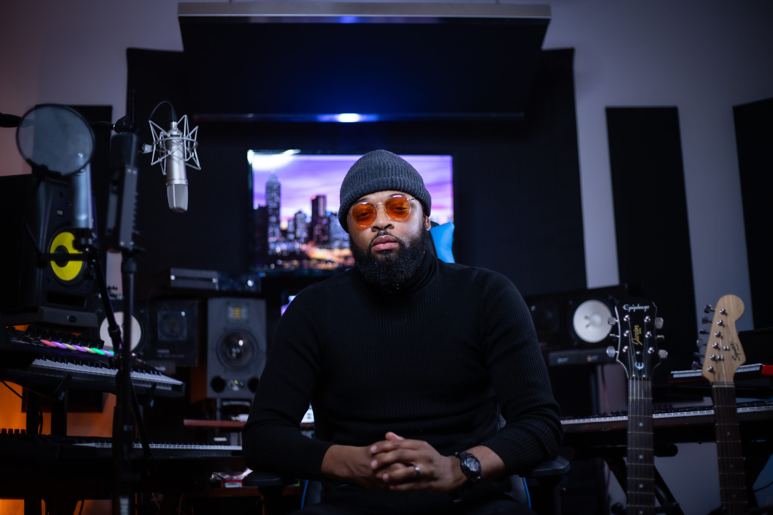 Archie Beatz