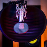 Neumann U87 Ai Archie Beatz